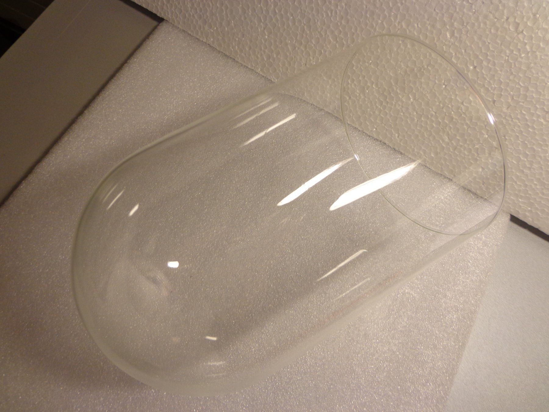 Gläser: Glasdom Glashaube – Neu (gemäss Beschreibung) aus Hinterkappelen von Roku5 5