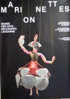 Marionnettes