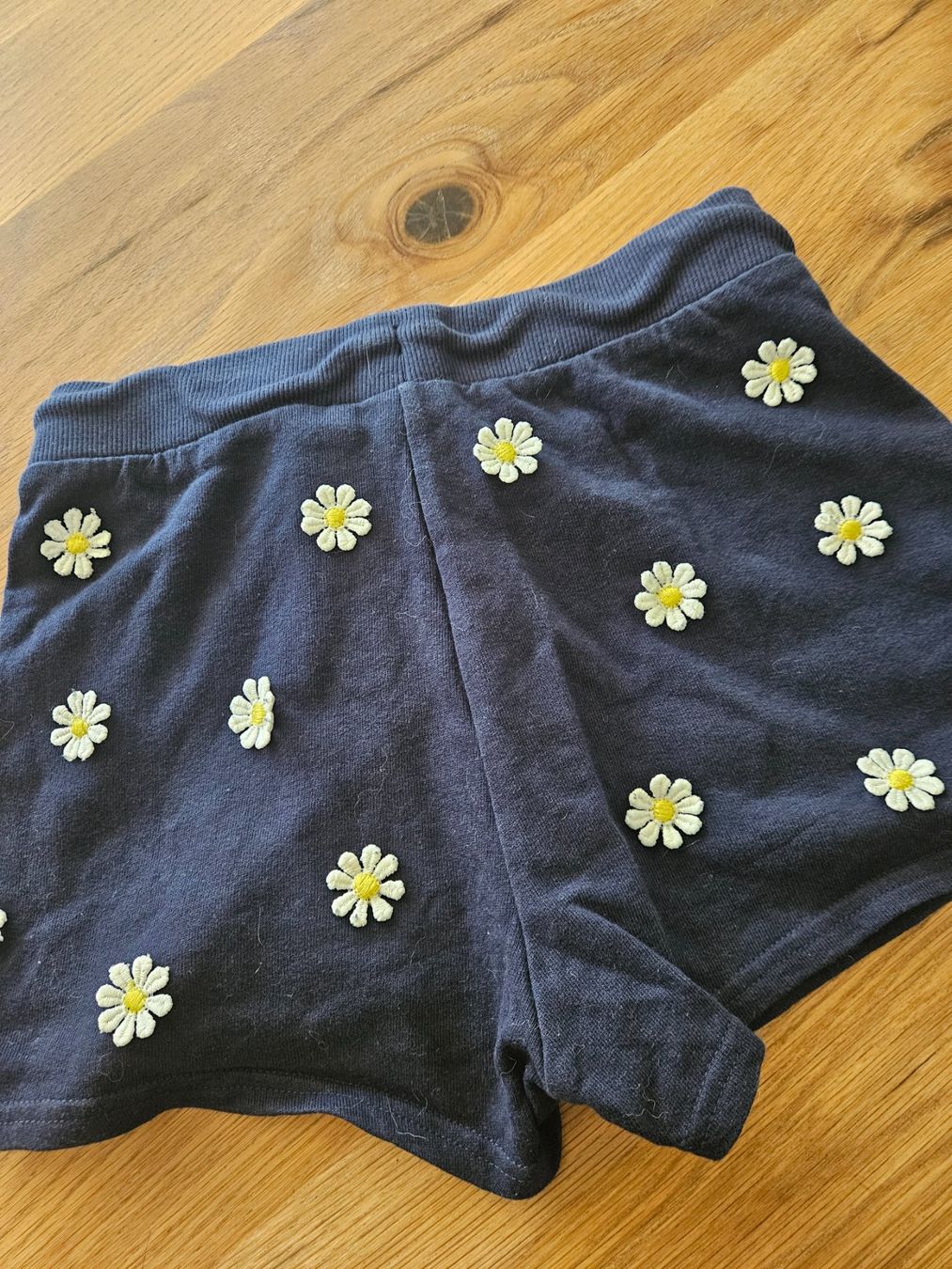 Next Pantaloni: Next Shorts dunkelblau Gr. 152 – Usato da Engelburg venduto da ynnoc19 2