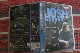 Josh Groban-In Concert 2 Music DVD Boxset