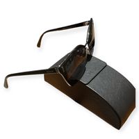 Original PRADA Sonnenbrille, schwarz, Top Zustand!