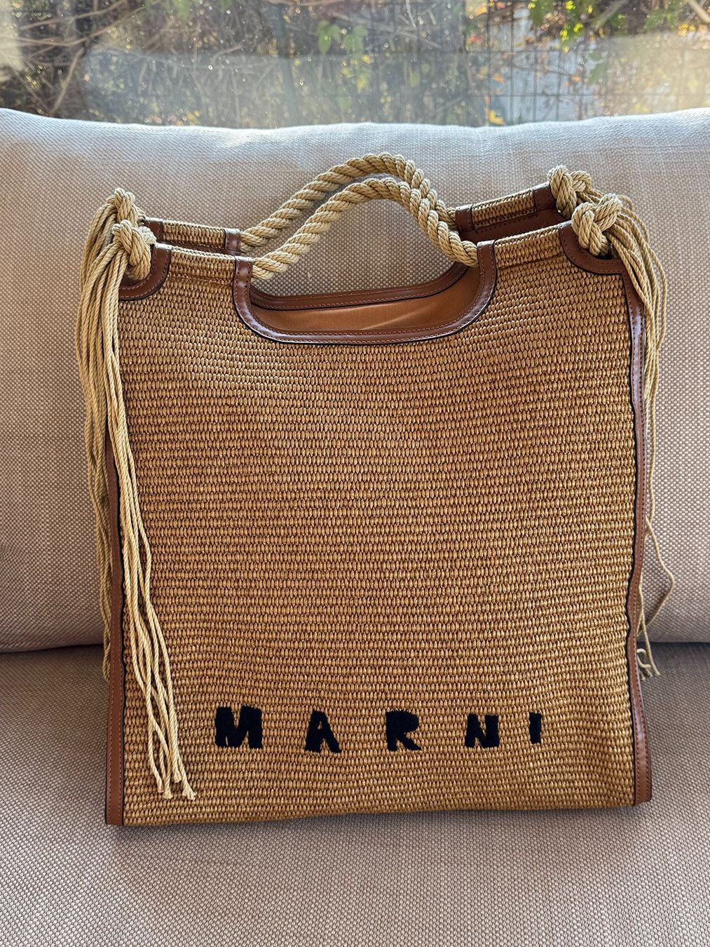 Marni Borse: Sac Marni neuf – Nuovo e nell'imballaggio originale da Zürich venduto da catherinegisele