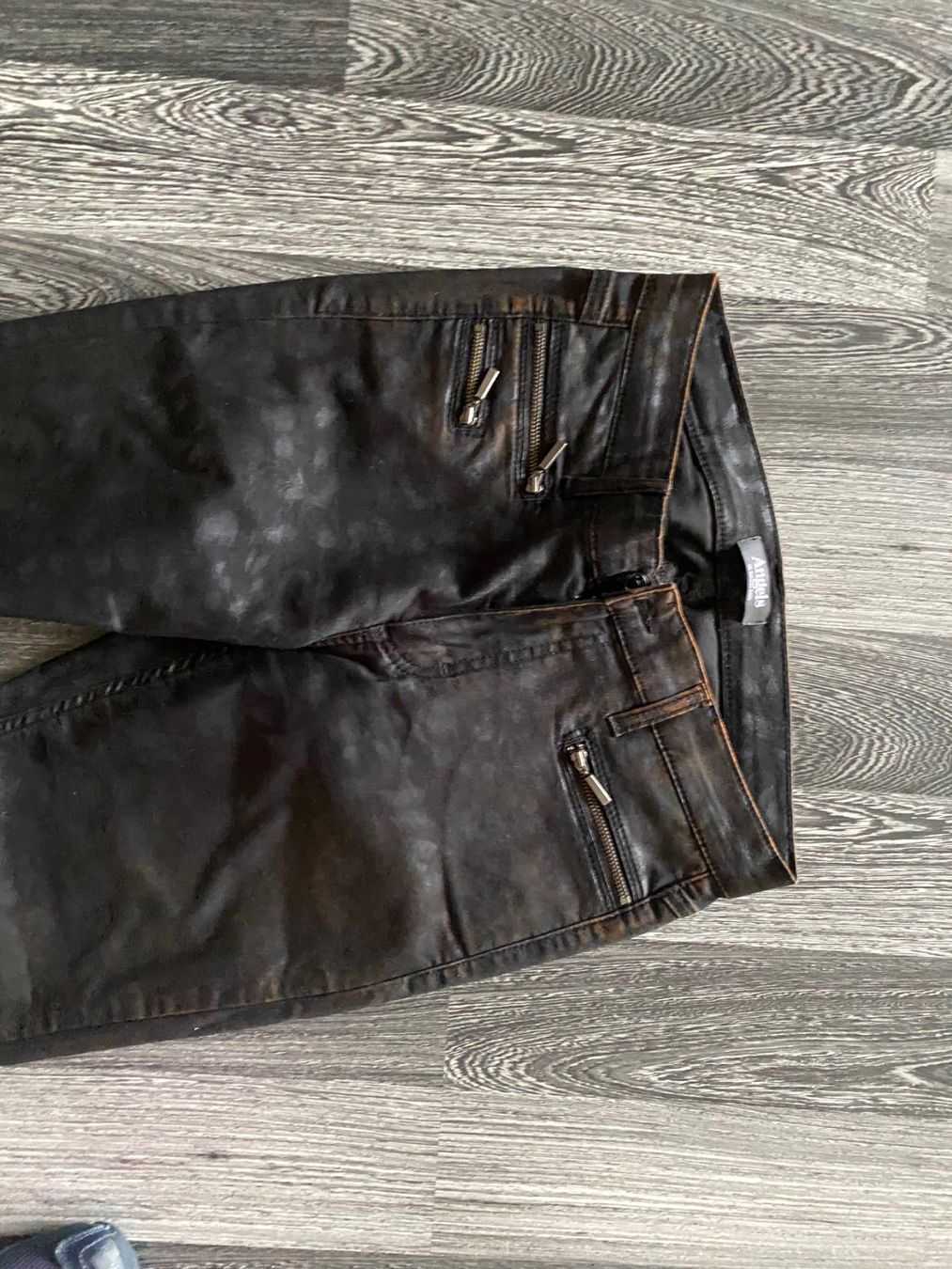 Angels Jeans: Angels Sommerjeans Grösse 36 – Usato da Allenwinden venduto da Obalu 1