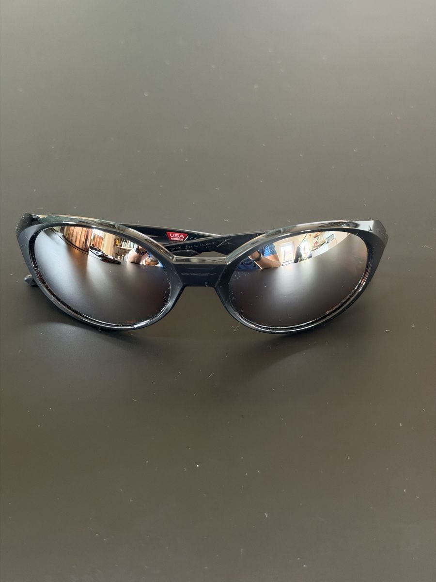 Oakley Brillen & Gläser: Oakley Eye Jacket Redux Cactus Jack – Neu und originalverpackt aus Watt von lou_m5tq 1