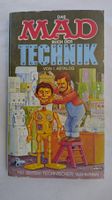 Das MAD Buch der Technik / Taschenbuch Nr. 21 ab Fr. 4.-