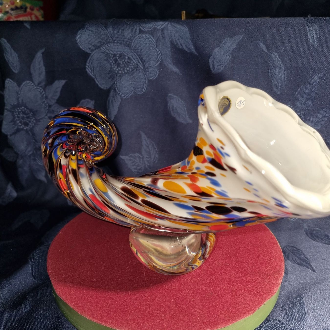 Vasen & Gefässe: Vasse Deco 🤓 💐 – Gebraucht aus Kriens von gra_fhn7 2