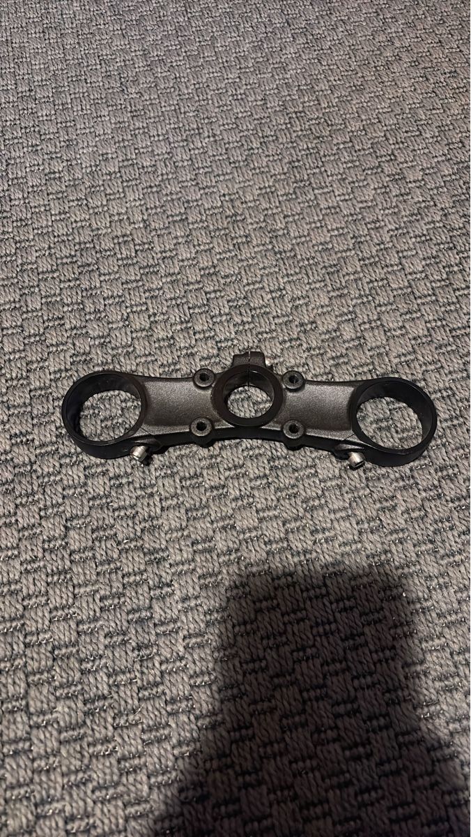 Pièces détachées: Bike Stem Handlebar Clamp – D'occasion à Biel-Benken BL par ste_86wx