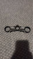 Bike Stem Handlebar Clamp