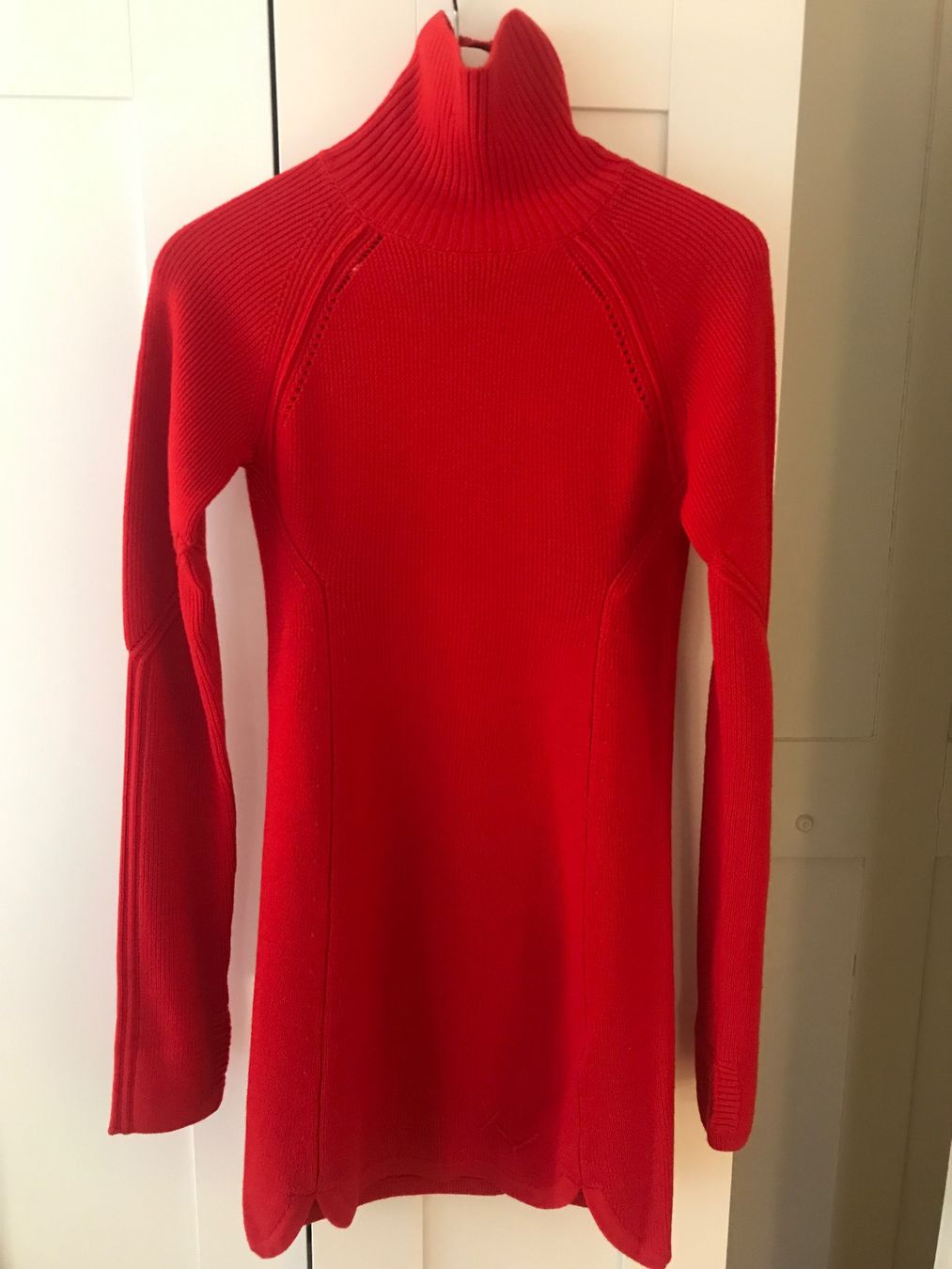 Zadig & Voltaire Vestiti: Zadig Voltaire Runway Dress – Nuovo e nell'imballaggio originale da Zürich venduto da jujusi 6