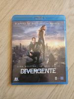 Divergente - Blu-ray -
