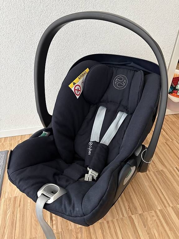 Cybex Auto-Kindersitze: Cybex Babyschale – Gebraucht aus Dübendorf von nat_wz77 1