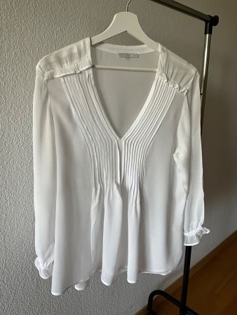 Bluse NILE Gr. M