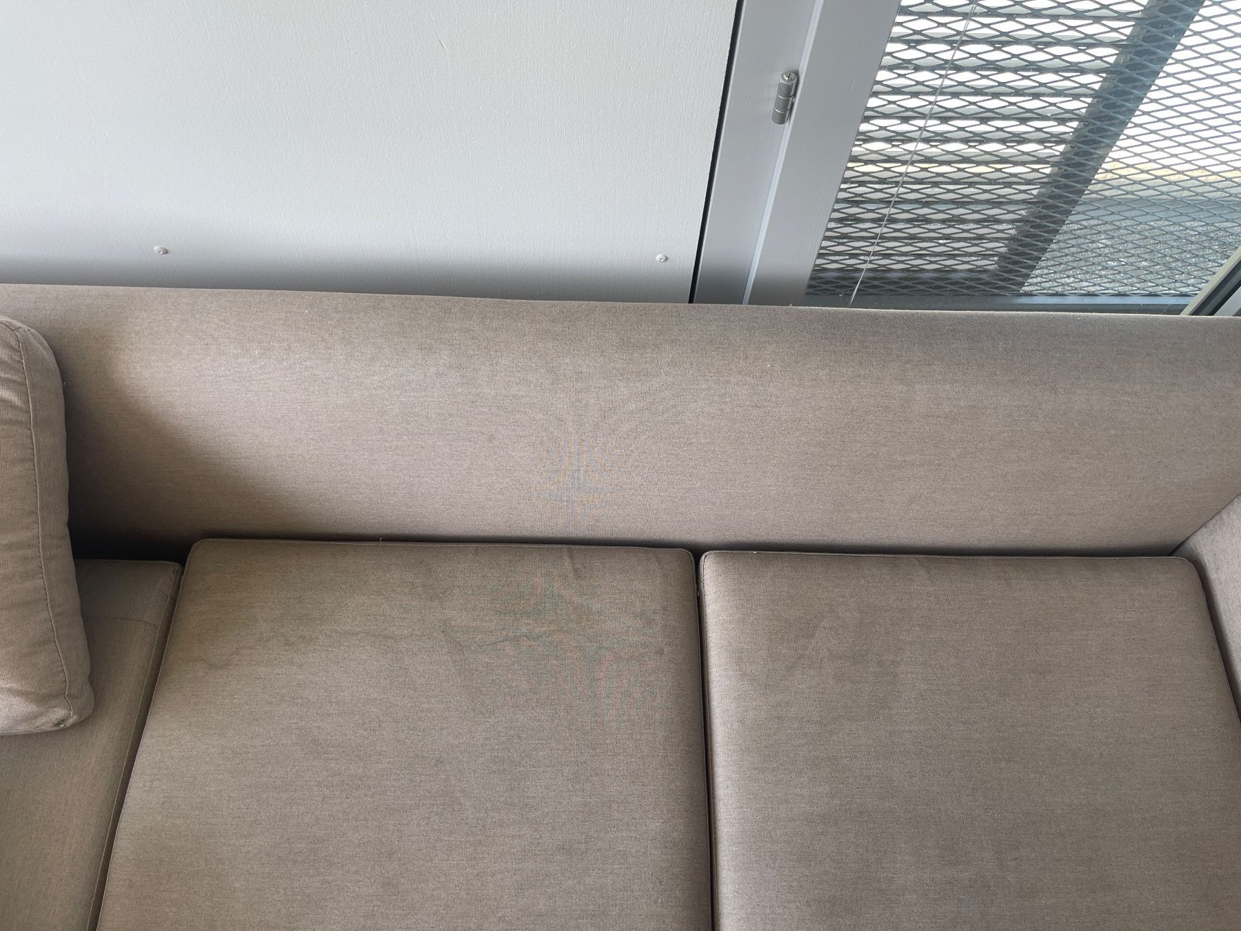 Viplounge Divani: Gartenlounge beige von VIPLOUNGE.ch – Usato da Winterthur venduto da alt_sr77 4