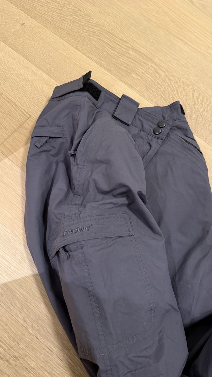 Pantaloni: Active ski Pants - Size 36 (s) – Usato da Pully venduto da Evgenii13 4