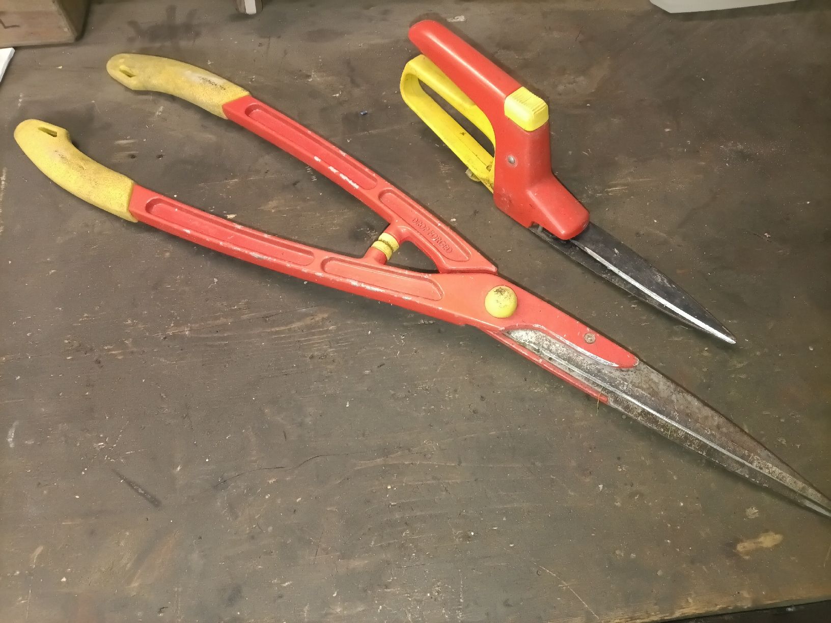 Outils Wolf Tous les outils: 2x Gartenschere – D'occasion à Dägerlen par Lg1supermaxi 2