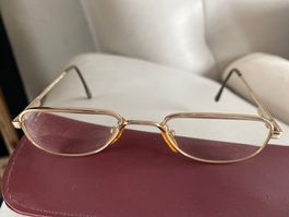 Herren-Brillengestell G Saturne G3870G mit Etui