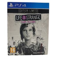 Life is Strange: Before the Storm [Limited Edition] - PS4