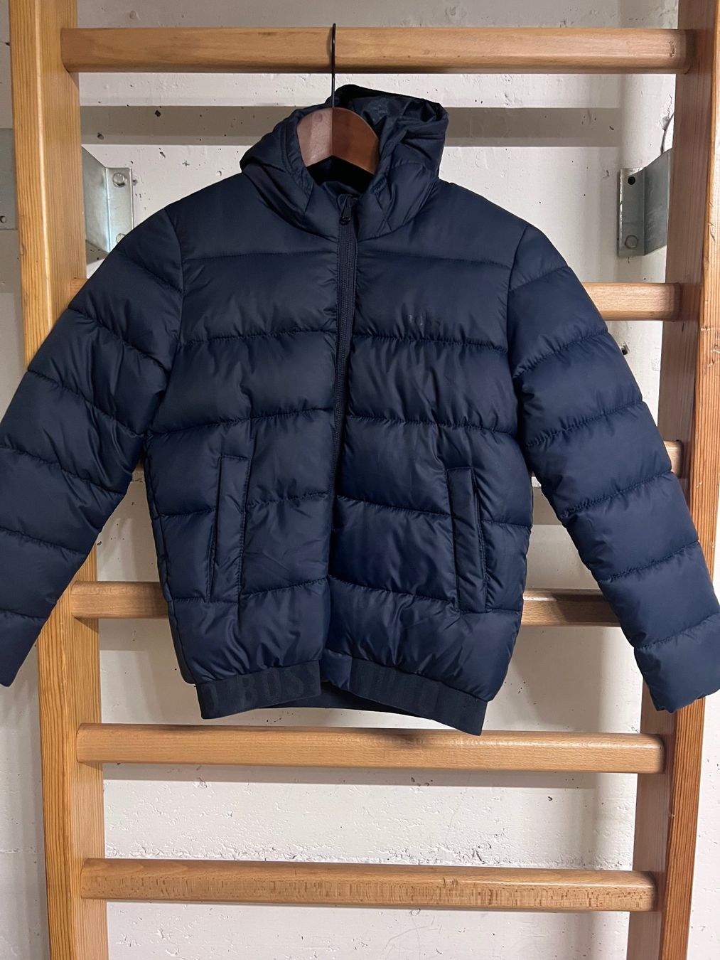 Hugo Boss Giacche: Winterjacke Kids BOSS – Nuovo (secondo la descrizione) da Kilchberg ZH venduto da SabineF01