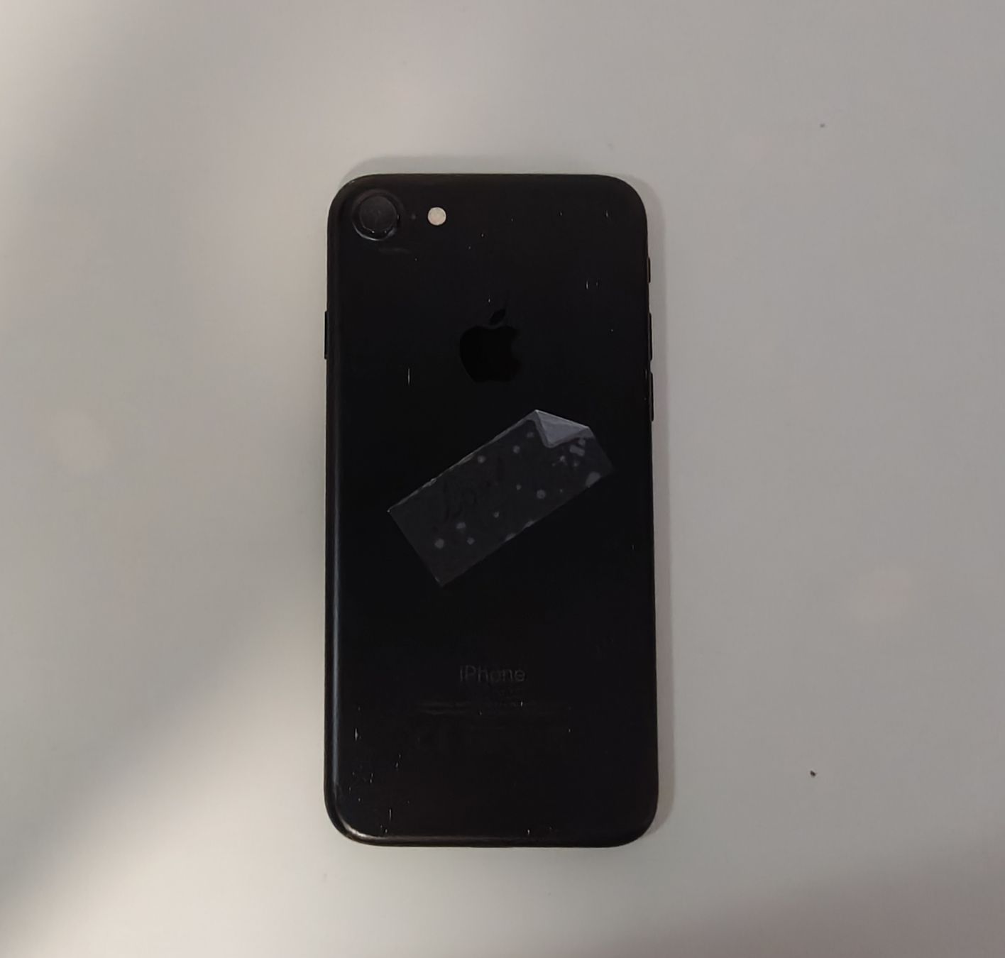 Apple Telefoni cellulari / Smartphones: iPhone 7 Schwarz – Difettoso da Ehrendingen venduto da Rocky985 1