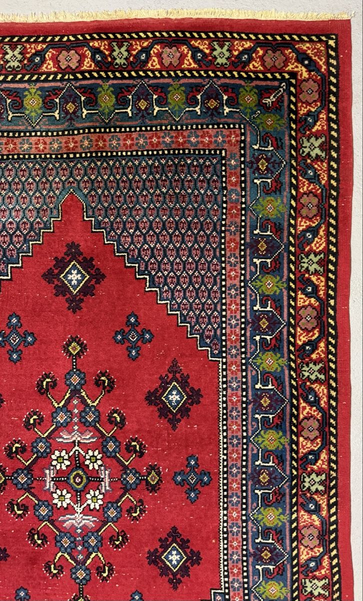 Tappeti: Schöner Orientteppich 210x125 cm – Usato da Büron venduto da Filadefia-888 5