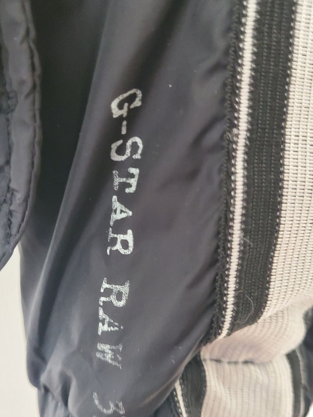 G-Star Giacche: G-Star 01 Raw Jacke Gr.L – Usato da Einsiedeln venduto da high5 2