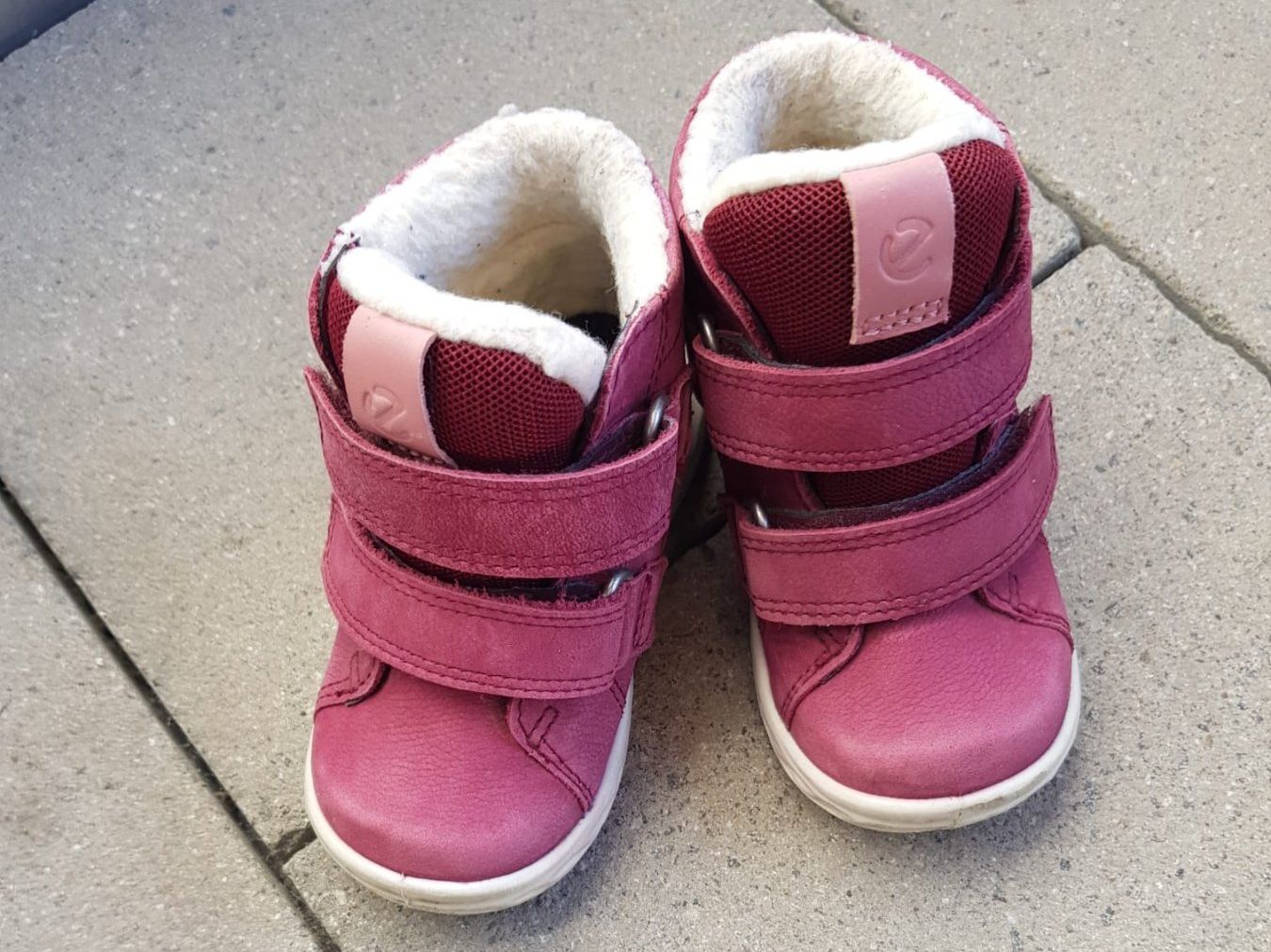 Ecco Scarpe per ragazzi: Ecco mit Gore-Tex (Grösse 21) – Usato da Zürich venduto da danreb