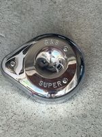 S&S Super Teardrop Luftfilter Harley-Davidson – Chrom