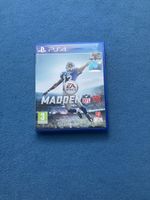 Madden 16 PS4