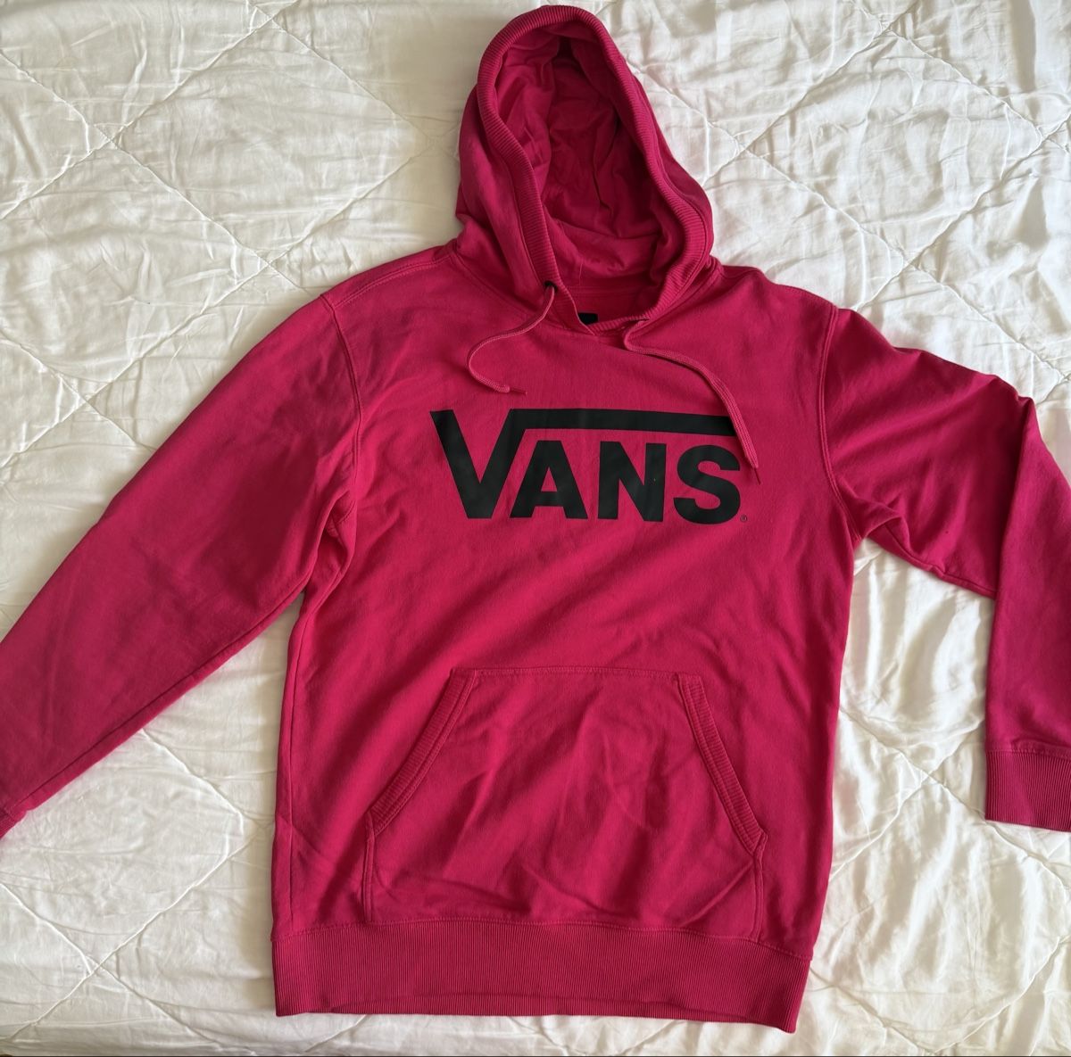 Maglioni & Felpe: Sweat Vans Rose Taille S, jamais porté  – Nuovo (secondo la descrizione) da Genève venduto da len_5q5n