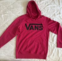 Sweat Vans Rose Taille S, jamais porté
