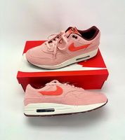 Nike Air Max 1 "Coral Stardust Corduroy" Gr. 47