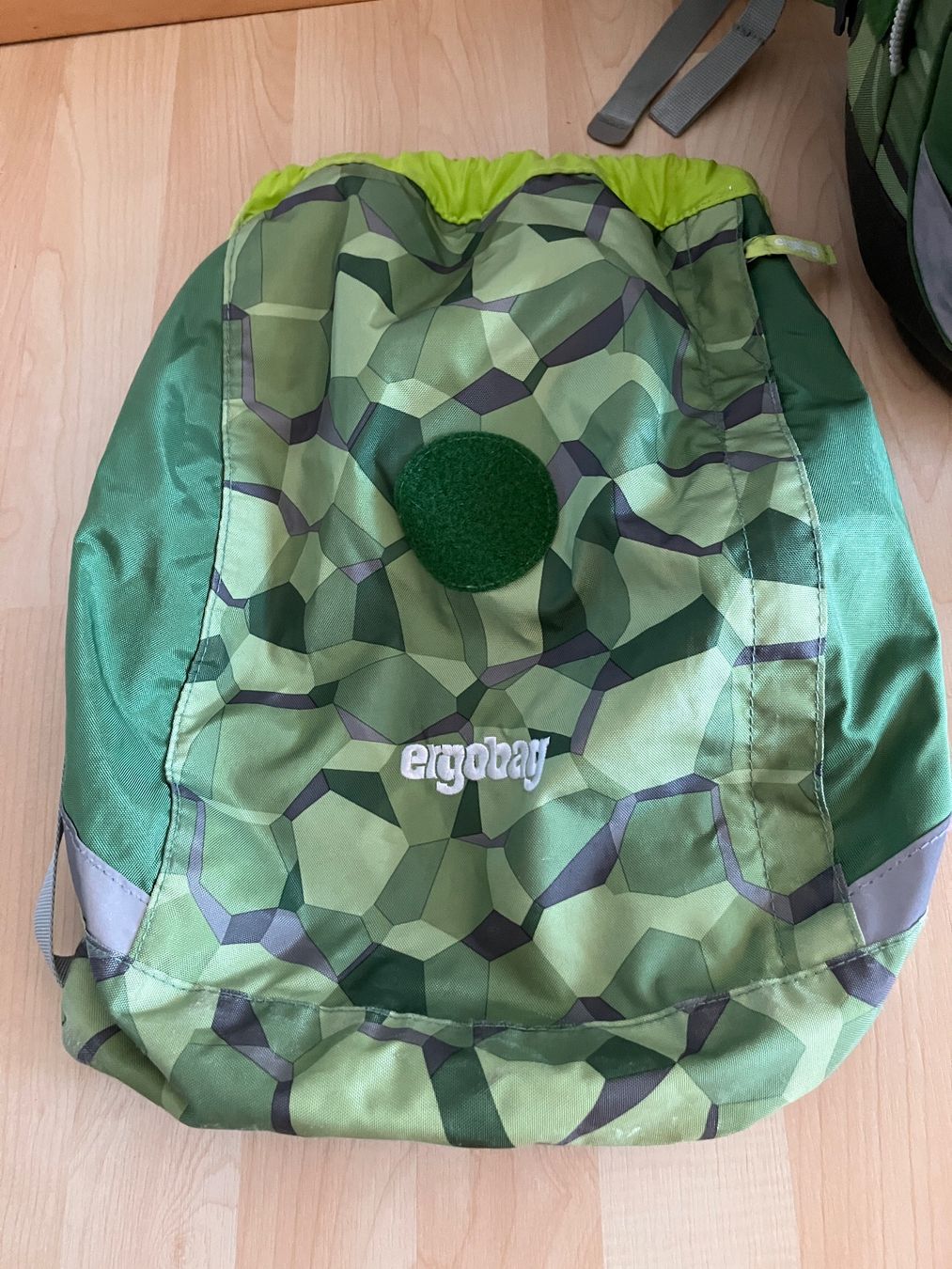 Ergobag Sacs à dos: Ergobag – D'occasion à Niederglatt ZH par boeca82 4