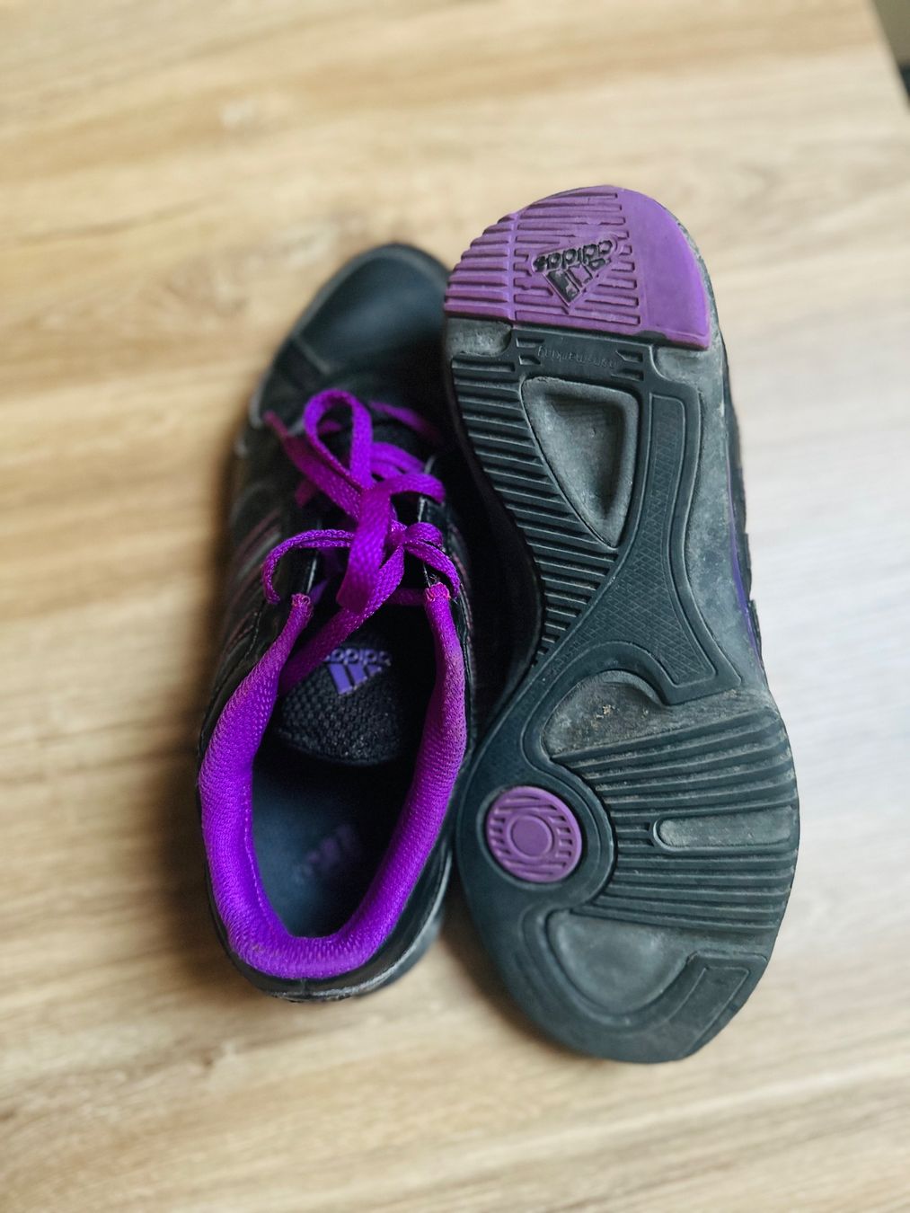 Adidas Scarpe da donna: Adidas Sneakers Gr.37 1/3 – Usato da Uetikon am See venduto da Mici_Ki 3