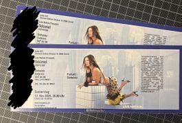 2 Tickets Ikkimel 12. November 2026, Halle 622 Zürich