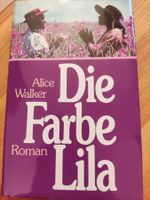 Alice Walker Die Farbe Lila -> von Spielberg verfilmt