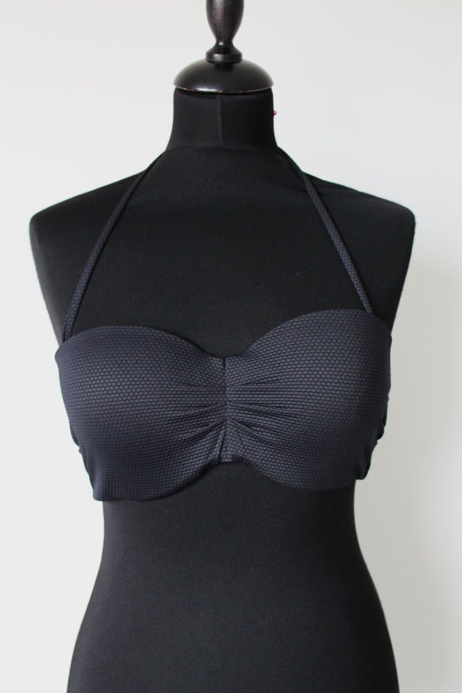 Costumi da bagno & Bikini: Haut de bikini neuf 40 – Nuovo e nell'imballaggio originale da Chez-le-Bart venduto da jasse