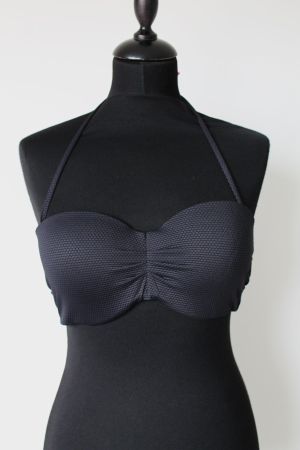 Haut de bikini neuf 40 (75B)