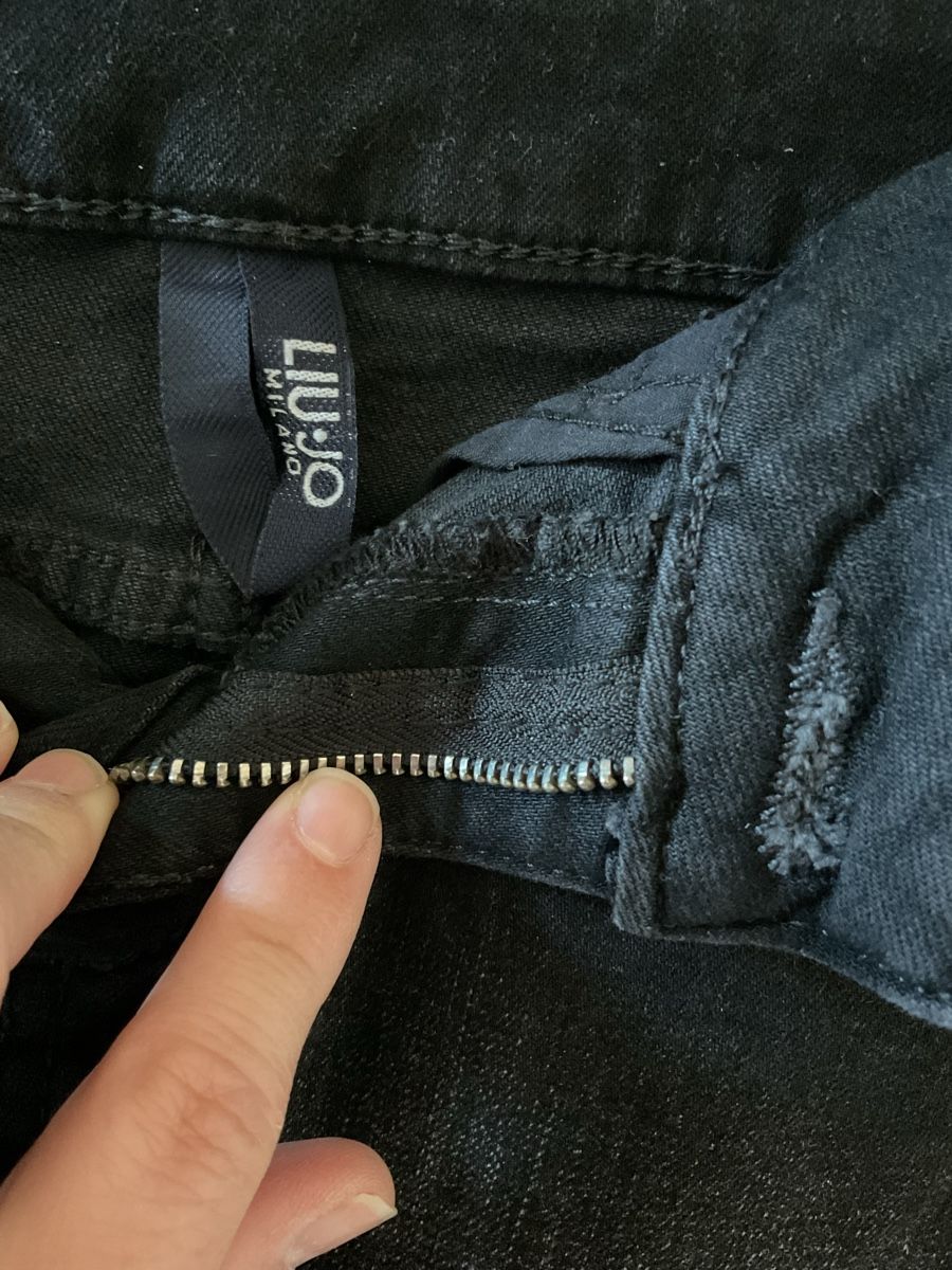 Liu Jo Gonne: Jupe / Rock LIU JO – Nuovo e nell'imballaggio originale da Meyrin venduto da The_Top_Dressing 1