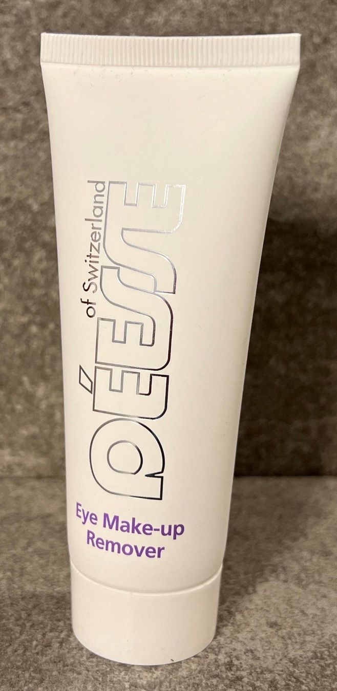 Cura del viso: DÉESSE AUGEN MAKE-UP ENTFERNER SENSITIV – Nuovo e nell'imballaggio originale da Chur venduto da Jacki09 1