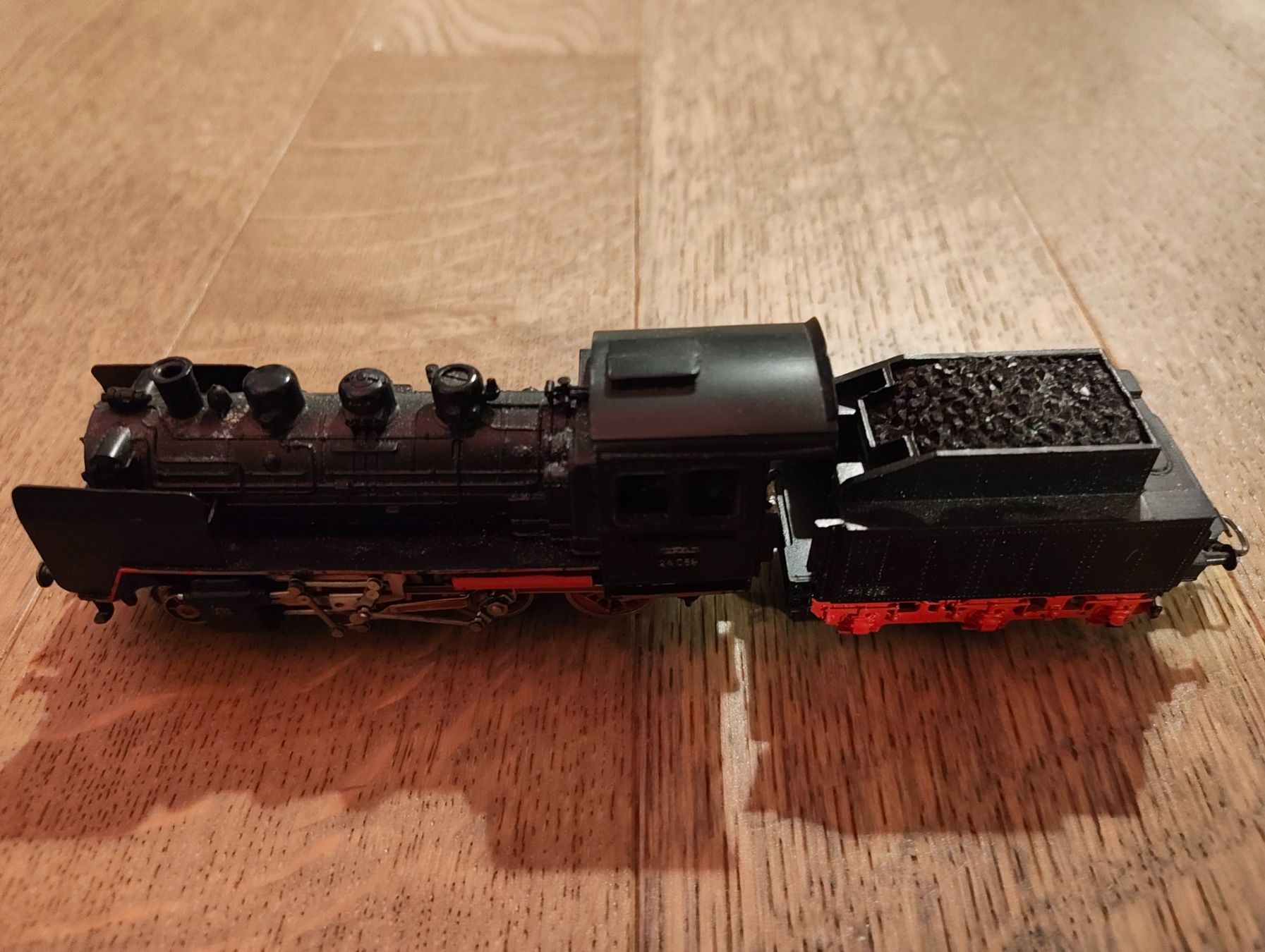 Modellini di ferrovie: Modellbahn Lokomotive – Usato da Lonay venduto da que_6phm 1