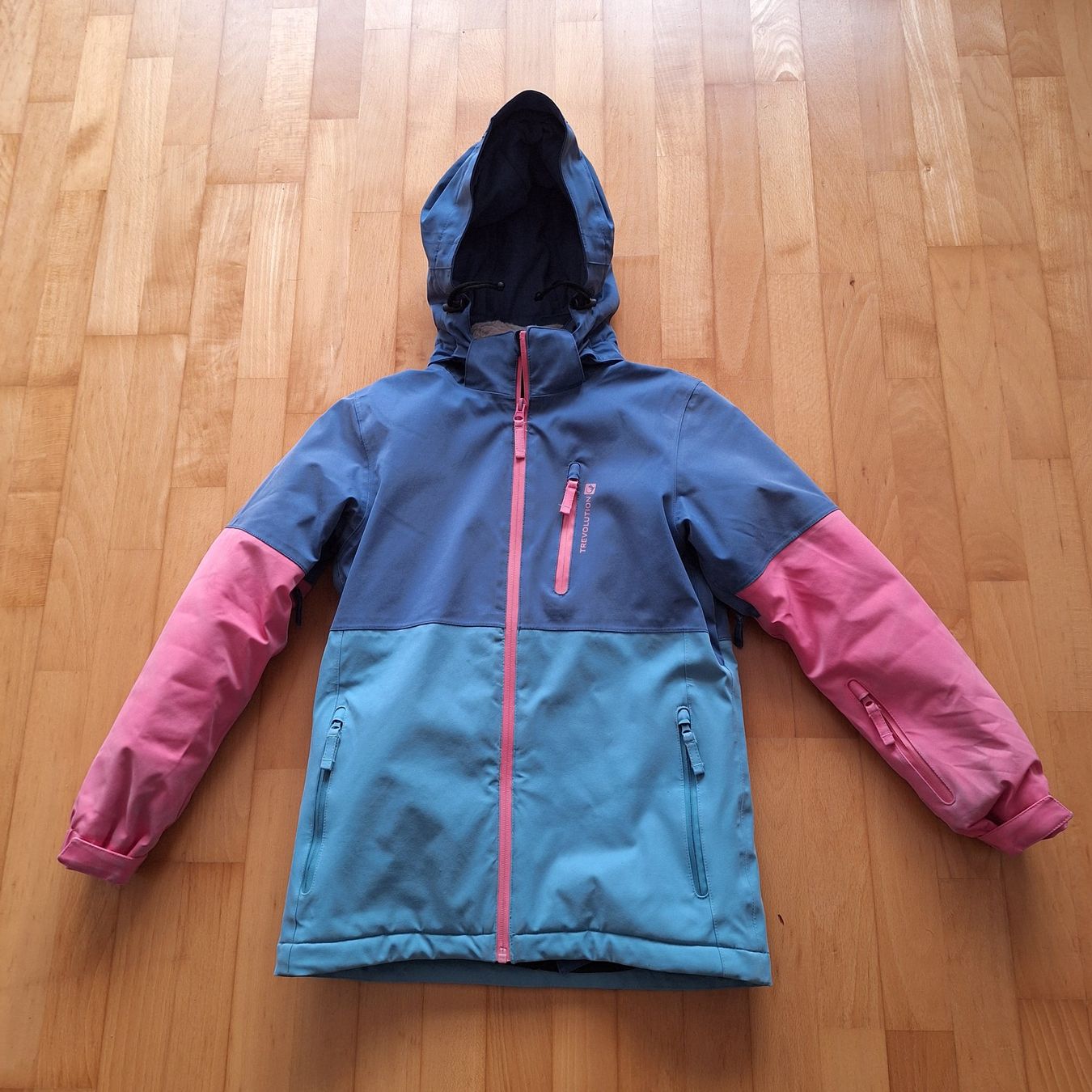 Trevolution Giacche & Cappotti: Skijacke Gr. 140 – Usato da Bülach venduto da blackhawk21