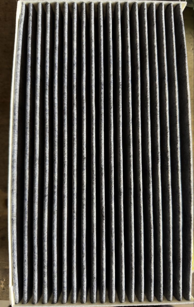 Alle Autoersatzteile: MANN CUK 26 005 Innenraumfilter mit Aktivkohle für Renault – Neu und originalverpackt aus Busswil BE von edemihaly 1
