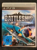 Battleship I PS3 I Top Zustand