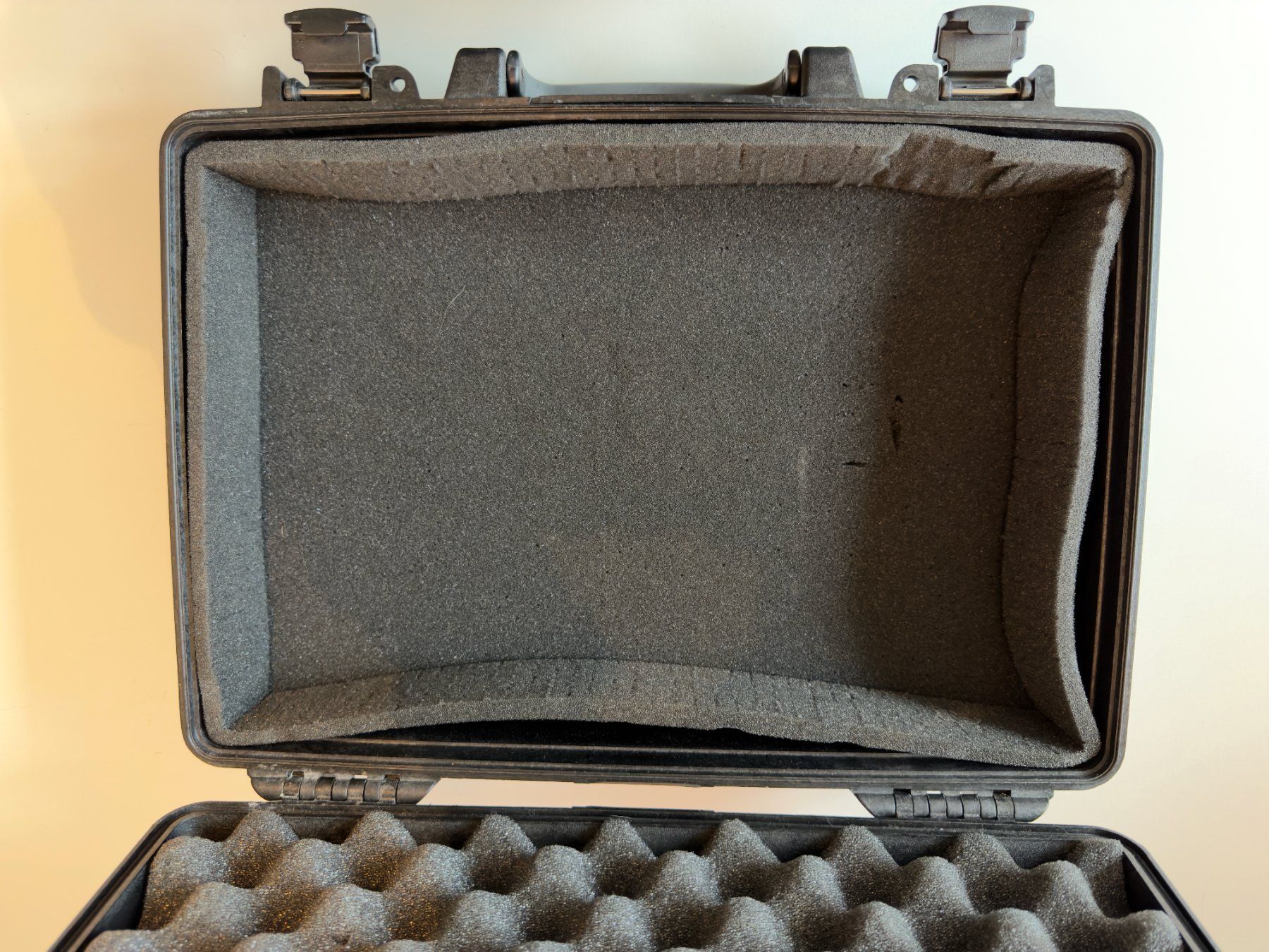 Peli Valigie: Pelican Case | Peli 1470 – Usato da Flims Waldhaus venduto da wit_rfg6 4