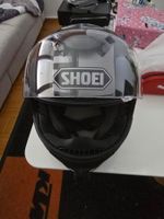 Shoei GT-Air II mit Sena SLR2 mesh