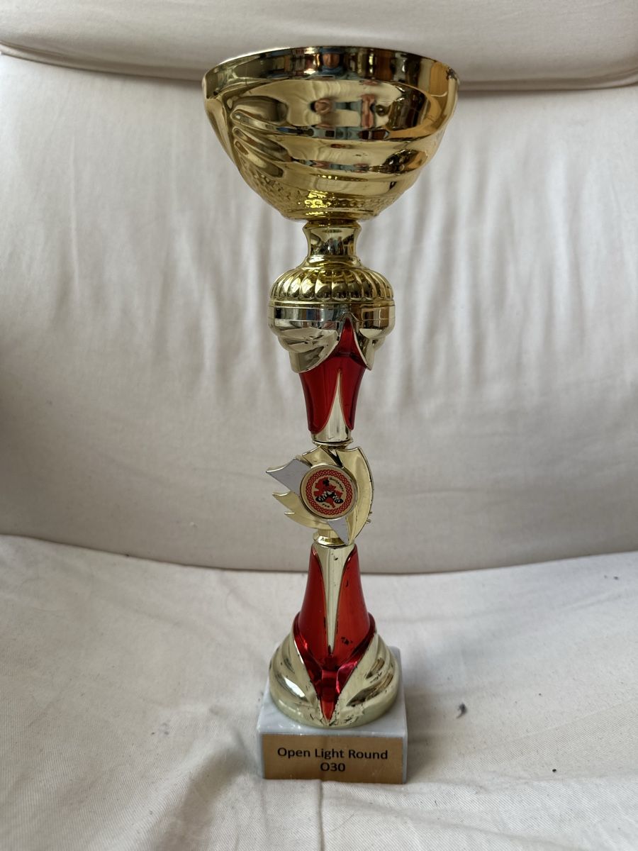 Altre raccolte & rarità: Goldener Pokal – Usato da Basel venduto da ari_f26x