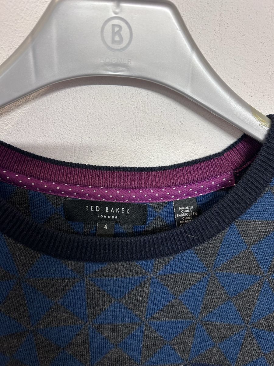 Pulls & Sweat-shirts: Ted Baler Pullover T4 – D'occasion à Winterthur par seri_bo 2