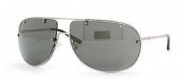 DIOR Sonnenbrille (Silber) NP Fr. 289.00