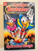 LTB Lustiges Taschenbuch 323