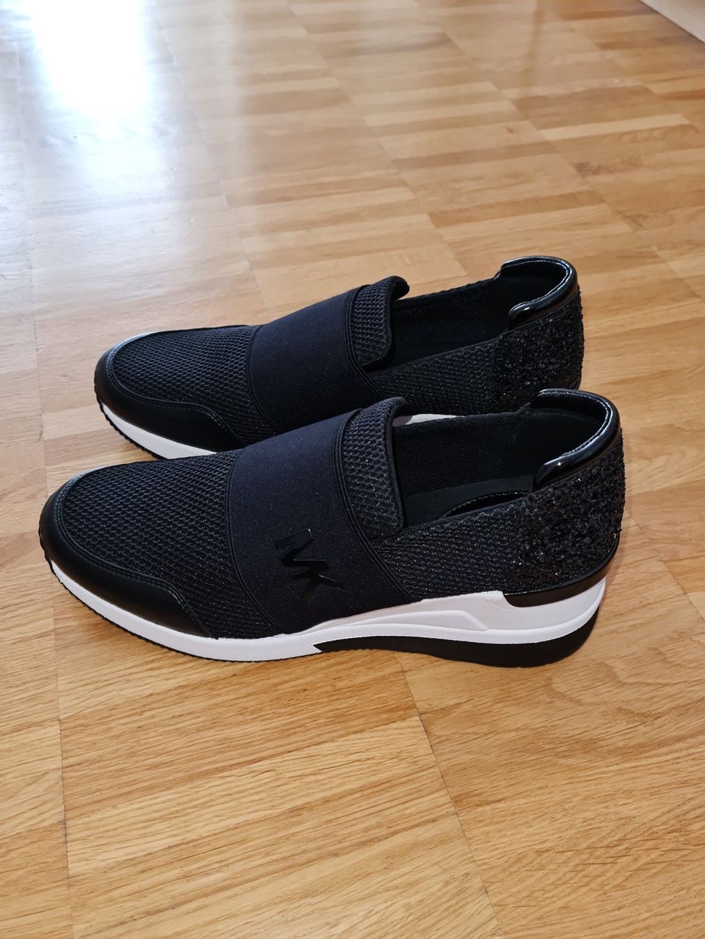 Michael Kors Scarpe da donna: Michael Kors sneaker große 40 – Nuovo (secondo la descrizione) da Jona venduto da Bubi22 1